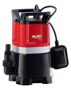 Насос погружной Drain 10000 Comfort Al-ko
