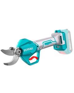Секатор аккумуляторный TOTAL TSSLI20308 Total