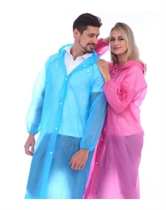 Дождевик 688 ПВХ (пленка), 135х65см Mon ami