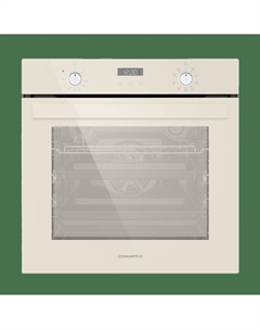 Шкаф духовой электрический MAUNFELD EOEM.769BG Maunfeld