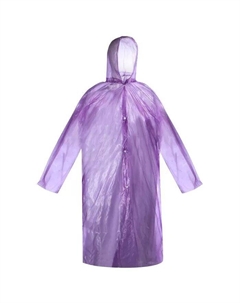 Дождевик 835 ПВХ (пленка), 135х65см Mon ami