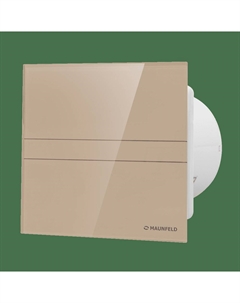 Вентилятор вытяжной MFE12GBG Maunfeld