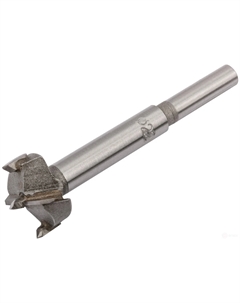 Сверло Форстнера с карбидными вставками 22мм Fit