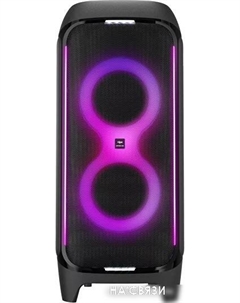 Колонка для вечеринок Nitro X8 Vipe