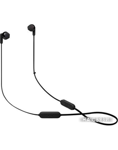 Наушники Tune 215BT (черный) Jbl