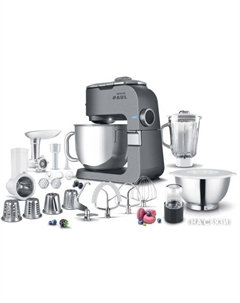 Кухонная машина STM 7910 Sencor