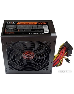 Блок питания SB500 Ginzzu