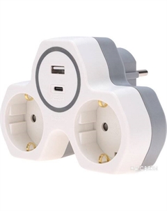 Разветвитель 11-1253 Rexant