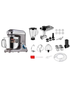 Кухонная машина AFP-965 Normann