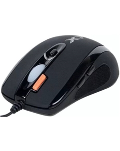 Мышь X-710BK A4tech