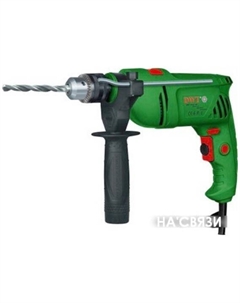 Ударная дрель SBM-780 Dwt