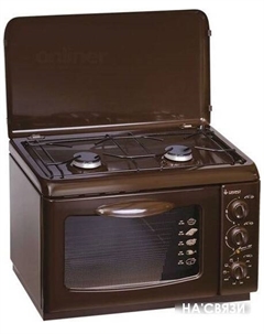 Мини-печь ПГЭ 120 К19 Gefest