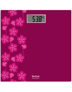 Напольные весы PP1431V0 Tefal