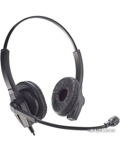 Наушники UB610 USB Accutone