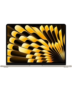 Ноутбук Apple Macbook Air 13" M3 2024 MXCU3