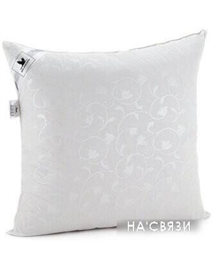Спальная подушка Классика 68x68 1789009 Belashoff