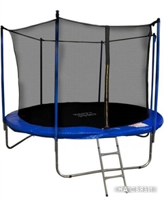 Батут 10ft-i Pro Happy jump