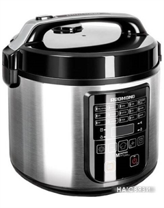 Мультиварка RMC-M36 Redmond