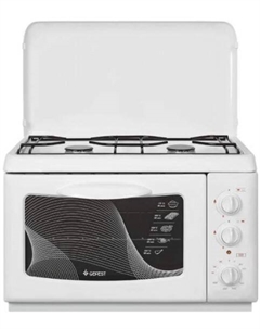 Мини-печь ПГЭ 120 Gefest