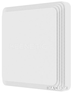 Wi-Fi роутер Voyager Pro KN-3510 Keenetic