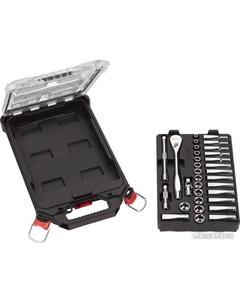 Набор головок слесарных 4932478813 Milwaukee