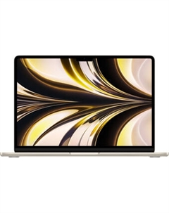 Ноутбук Apple Macbook Air 13" M2 2022 MLY23