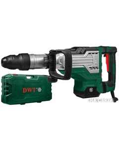 Отбойный молоток H17-11 B BMC Dwt