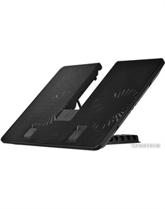 Подставка для ноутбука U PAL Deepcool