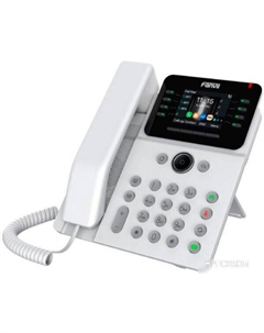 IP-телефон Fanvil V62G (белый)