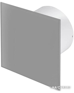 Осевой вентилятор System+ Silent 125H KWS125H-PTGG125M Awenta