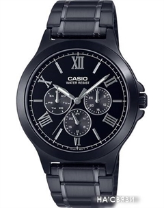 Наручные часы MTP-V300B-1A Casio