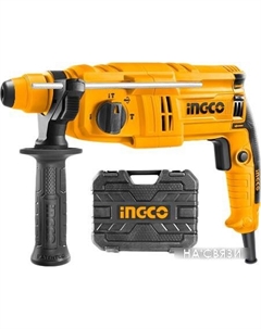 Перфоратор RGH6528 Ingco
