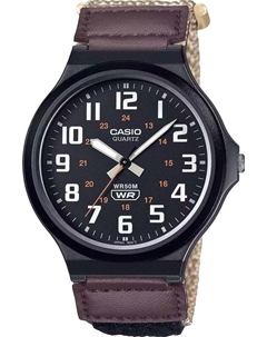 Наручные часы MW-240B-5B Casio