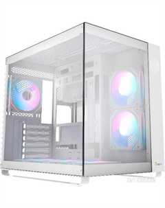 Корпус Iota C70 WH ARGB Ocypus