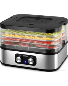 Сушилка для овощей и фруктов KT-4944 Kitfort