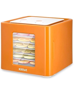 Сушилка для овощей и фруктов KT-4947 Kitfort