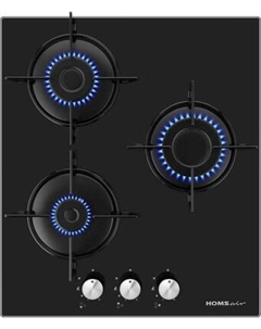 Варочная панель HGG431BK Homsair