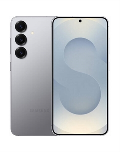 Смартфон Samsung Galaxy S25 SM-S931B 12GB/256GB (серый)