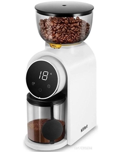 Электрическая кофемолка KT-7474 Kitfort