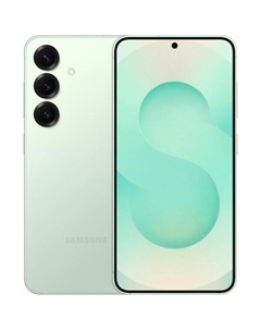 Смартфон Samsung Galaxy S25 SM-S931B 12GB/256GB (мятный)