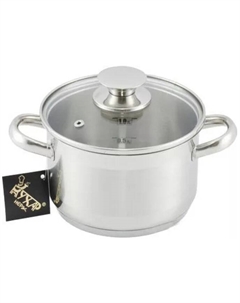 Кастрюля Лотос Традиция КЛ2-20С2 Кухар