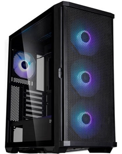 Корпус Z10 Plus Zalman