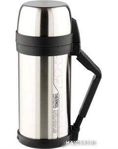 Термос FDH-1650 1.65л (нержавеющая сталь) Thermos
