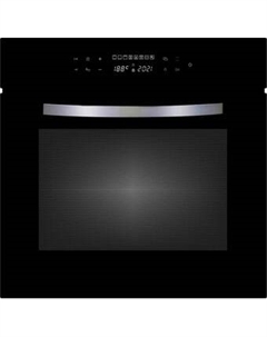 Электрический духовой шкаф EOEC.566TB Maunfeld