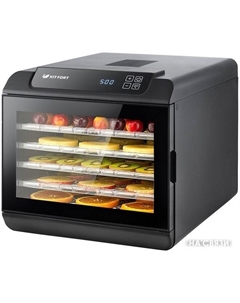 Сушилка для овощей и фруктов KT-1905 Kitfort