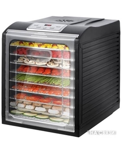 Сушилка для овощей и фруктов KT-1908 Kitfort