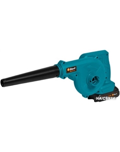 Ручная воздуходувка BSS-21-LI 93413397 (с АКБ) Bort