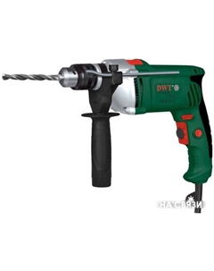 Ударная дрель SBM-810 Dwt