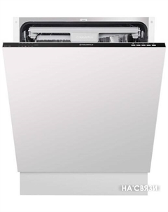 Посудомоечная машина MLP 12B Maunfeld