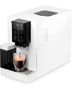 Кофемашина KT-7465 Kitfort